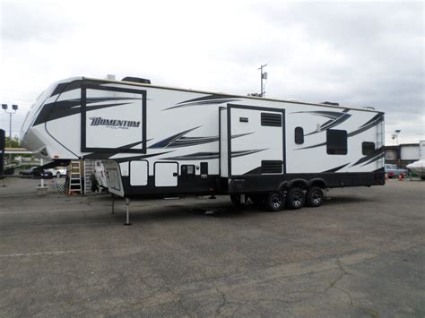 RV for sale: 2019 Grand Design Reflection 337RLS 5th Wheel 33' in Lodi ...