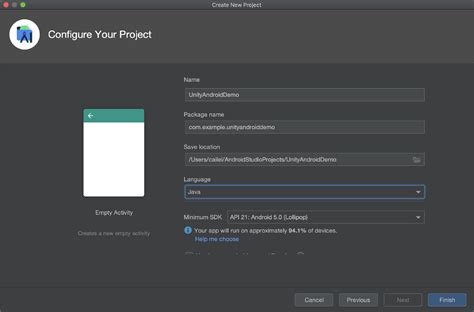 Image result for Unity Android Lib
