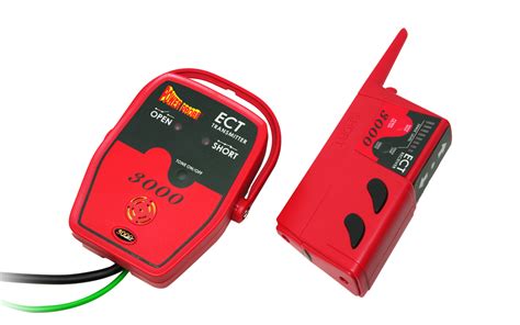 Power Probe Ect 3000 Tutorials 的图像结果