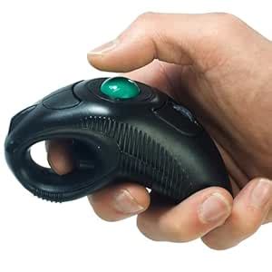 Amazon.in: Buy YUMQUA Y-10W 2.4 GHz Portable Finger Handheld Wireless ...