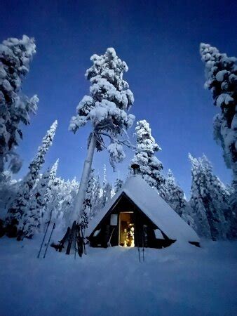 Arctic Horizons (Luosto) - All You Need to Know BEFORE You Go