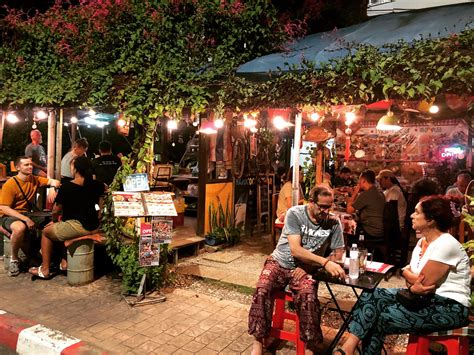 Always Thai Food, Chiang Mai