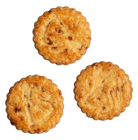 Galettes pur beurre avec caramel au beurre sale, zandkoek uit Bretagne ...