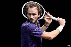 "You need to be at your best against Carlos": Daniil Medvedev ends ...