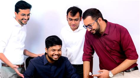 Amid layoffs, edtech startup Teachmint offers laptops to former ...