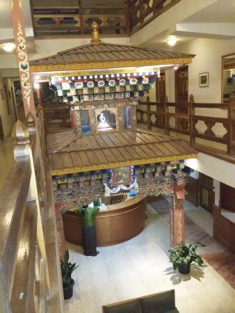 Hotel Phuntsho Pelri (Thimphu) - Hotel Reviews, Photos, Rate Comparison ...