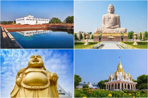 8 Tourist Circuits Of India To Witness The Wonders Of This Diverse Nation!