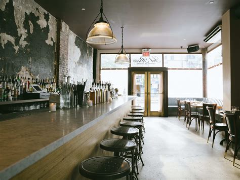 Upstate Craft Beer & Oyster Bar - Review - East Village - New York ...