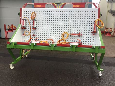 Image result for Matrix Clamping System