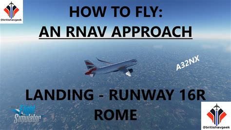 Image result for Rnavflight Sim 2020 Tutorials