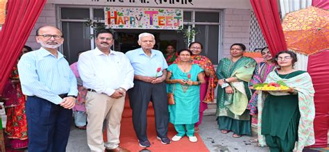 Welcome To BBMB D.A.V. PUBLIC SCHOOL Nangal Township, Ropar, Punjab ...