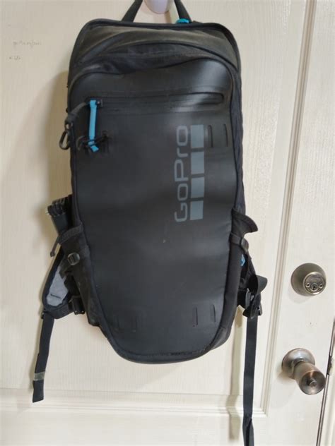 Image result for GoPro Backpack