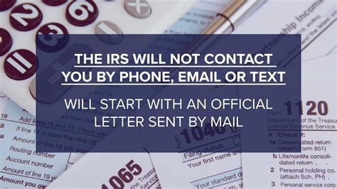 Tax scammers target Michigan residents with fake IRS calls during ...