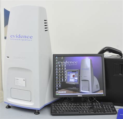 Randox Instruction 的图像结果