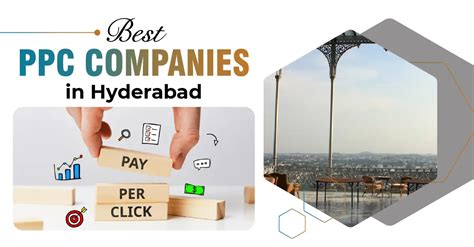 Best PPC Companies In Hyderabad - DM Guru