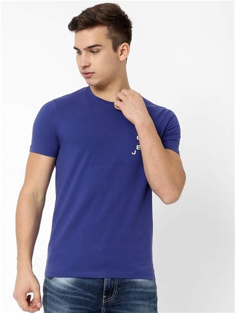 Men'S Scuba Random In Slim T-Shirt