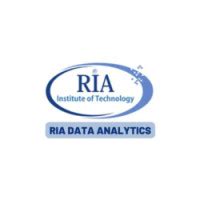 RIA Data Analytics | MIS | Advanced Excel | VBA | Data Analytics ...