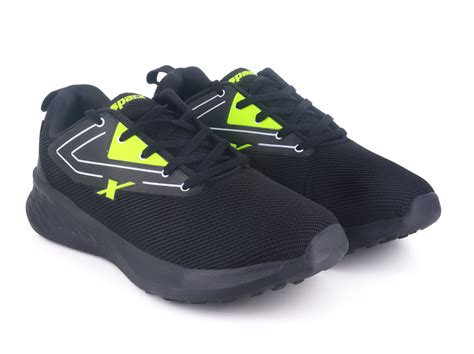 SPARX Walking Shoes for Men SM 807 – Relaxo Footwears Limited