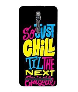 For Asus Zenfone 2 ZE551ML nice quotes Printed Cell Phone Cases, good ...