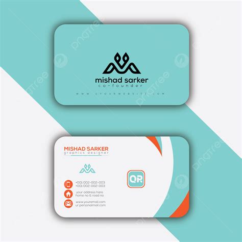 Visiting Card Sample Design 的图像结果