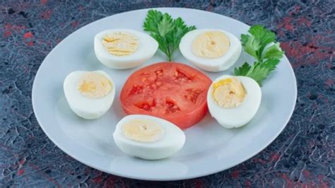 health benefits of boiled eggs in winters know right time and quantity ...