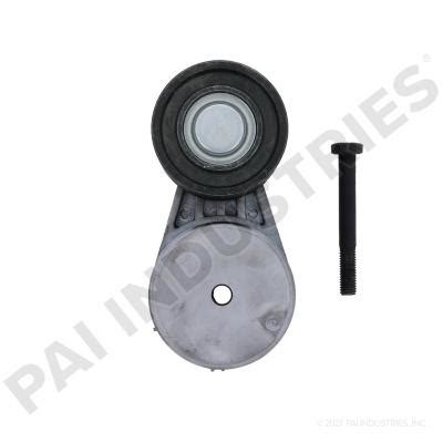 PAI 180892E CUMMINS 3936213 BELT TENSIONER (4B3.9 / 6B5.9 / 6C8.3 ...