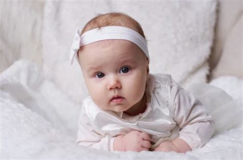 2023年出生的女宝宝取名，文静优雅的女孩名字 - 哔哩哔哩