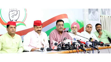 Bhopal: INDIA Bloc Extends Support To All India Forward Bloc Candidate ...