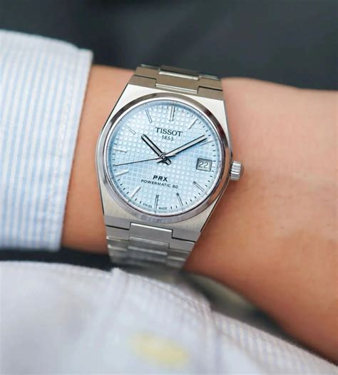 Tis.sot prx quartz – goodcall