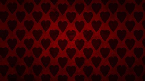 [100+] Red Hearts Backgrounds | Wallpapers.com