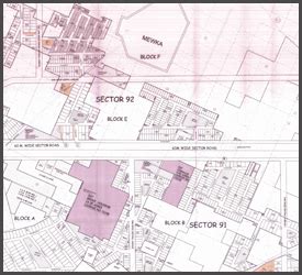 Home Life | DLF Gardencity