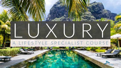 The Travel Institute launches Luxury Travel 4th Edition