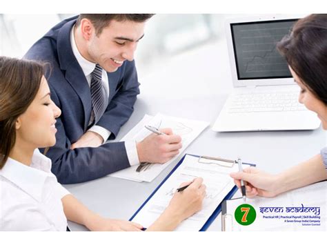 7: HR job Training in Mumbai