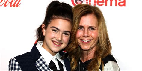 Abby Ryder Fortson Comes from a Family of Actors – All We Know about ...