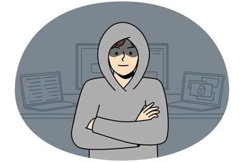Image result for Computer Hacker Face
