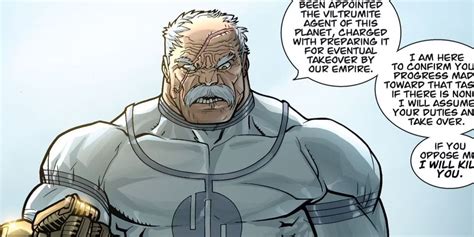 Invincible Season 3 Hypes Villain 10x Worse Than Season 2's Viltrumite