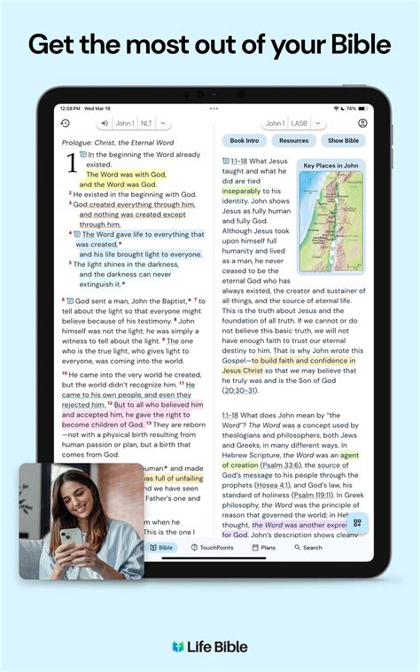 Life Bible - App on Amazon Appstore