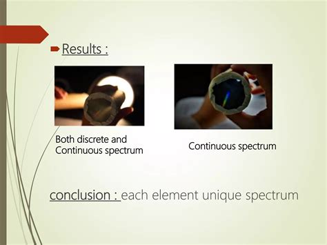 Manipulation of Light In the Nanoworld, Perforated Cement IDM13 | PPT