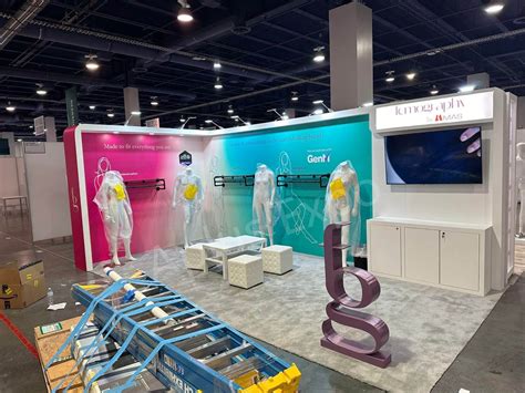 HR Florida Conference & Expo 2026 | Custom Booth | Aplus Expo