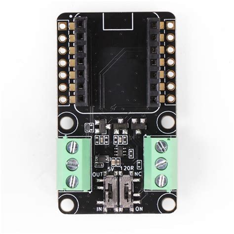 RS-485 Breakout Board for XIAO – Reliable UART to RS485 – Robocraze