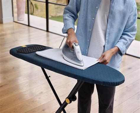 How To Hang An Ironing Board On The Wall | Storables