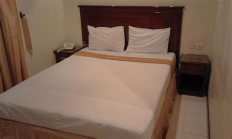 WISATA HOTEL (Banjarmasin, South Kalimantan) - Hotel Reviews & Photos ...