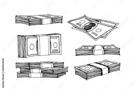 Drawing a Paper Money 的图像结果