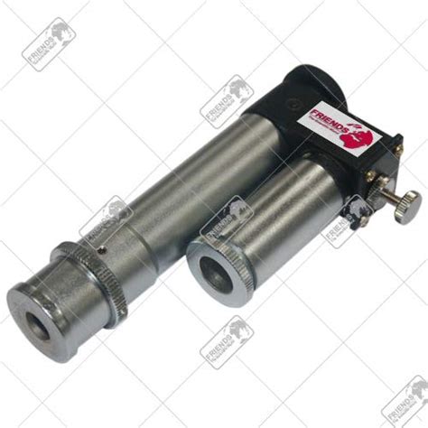 Direct Vision Spectroscope with Wave-Length Scale : Amazon.in ...