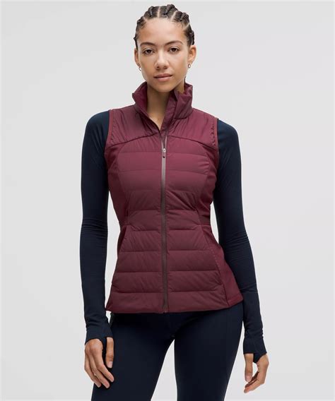 Insulated Puffer Vests | lululemon
