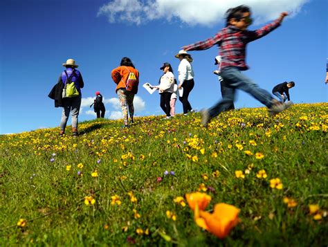 Empowering Communities - Sonoma Land Trust