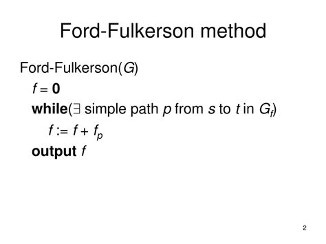 Image result for Max Flow Problem