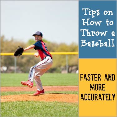Basic How to Throw a Baseball 的图像结果