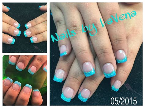 Image result for Full Set Acrylic Nails Tutorial