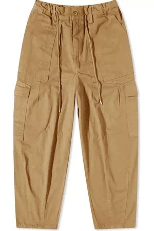 Buy FrizmWORKS Cargo Trousers online - Men - 2 products | FASHIOLA.in